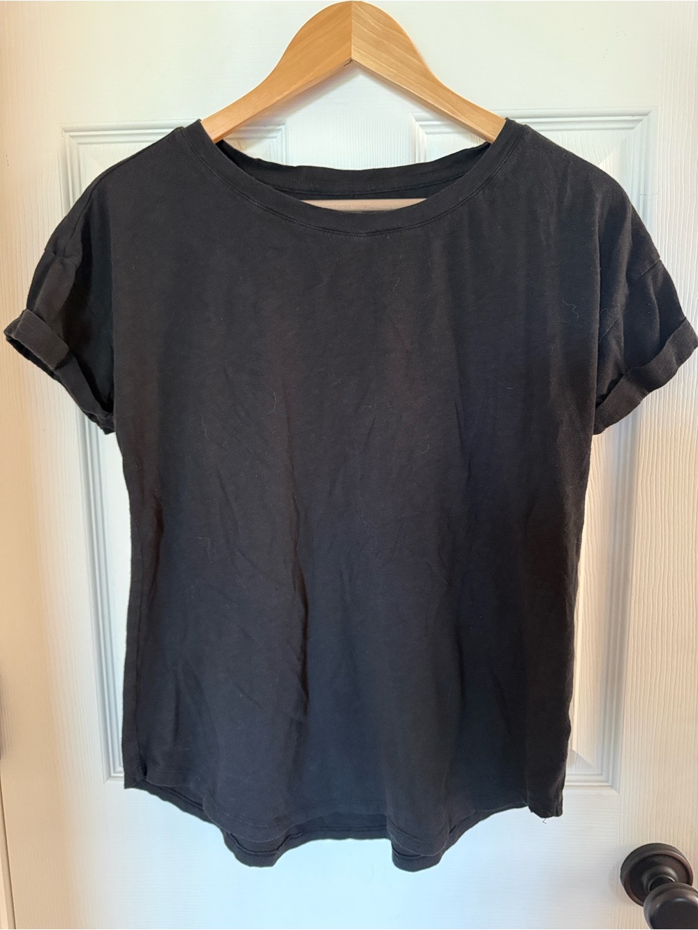 Maurice’s 24/7 T-Shirt 2-Pack — Size M